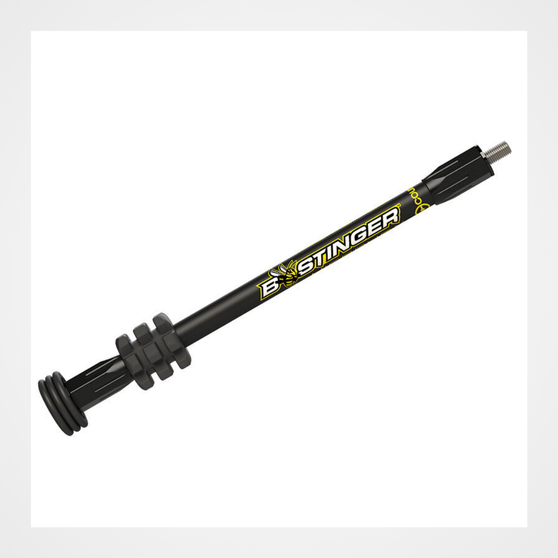 B Stinger Microhex 6" Hunting Stabilizer
