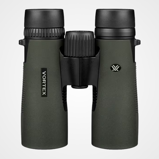 Vortex Diamondback HD 10x42 Binoculars DB-215