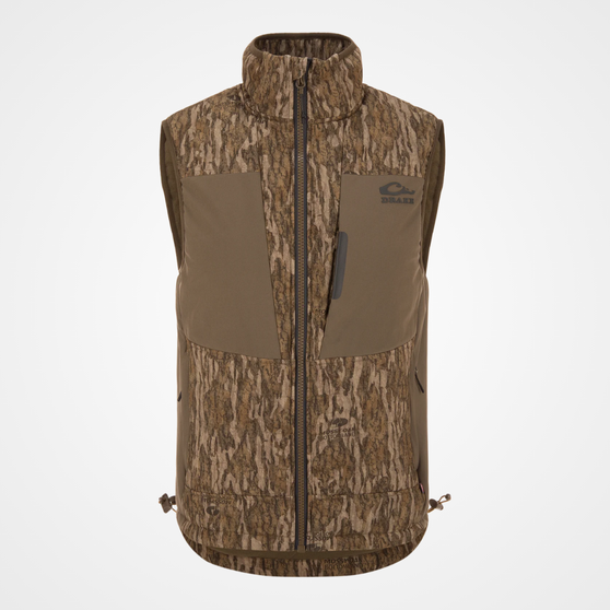 Drake LST BMF Vest with Primaloft