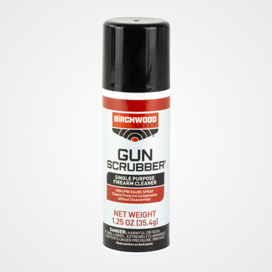 Birchwood Casey Gun Scrubber Synthetic Firearm Cleaner