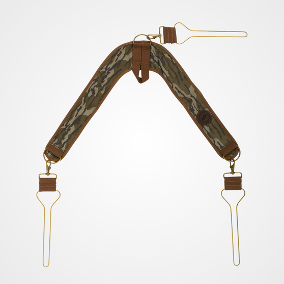 Drake Waterfowl McAlister 3-Way Duck Tote