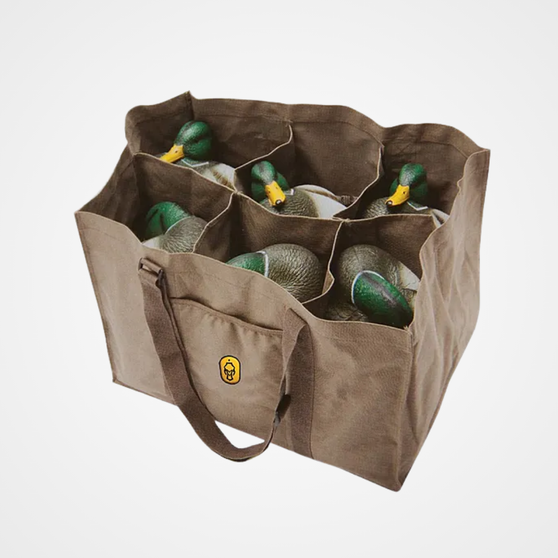 Hard Core 6 Slot Decoy Bag Hard Core 6 Slot Decoy Bag