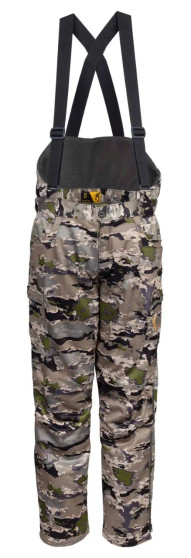 Browning Dutton Hybrid Ovix Bib Browning Dutton Hybrid Ovix Bib