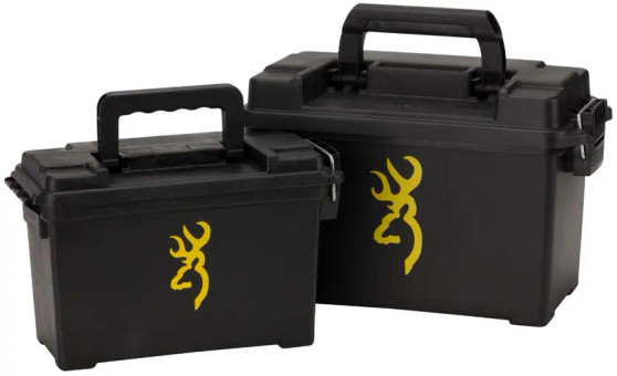Browning Buckmark Dry Storage 2 Pack Browning Buckmark Dry Storage 2 Pack