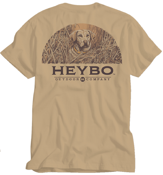 Heybo Waterdog T-Shirt