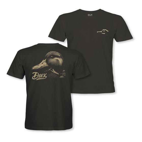 Dux Mallard Drake T-Shirt