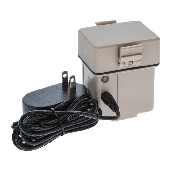 Avian-X Powerflight Mallard Replacement Battery