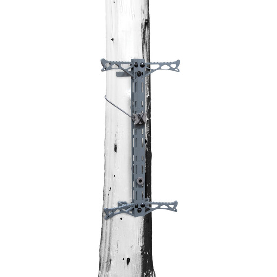 Hawk Helium 20" Climbing Stick 4-Pack (Gen 2)
