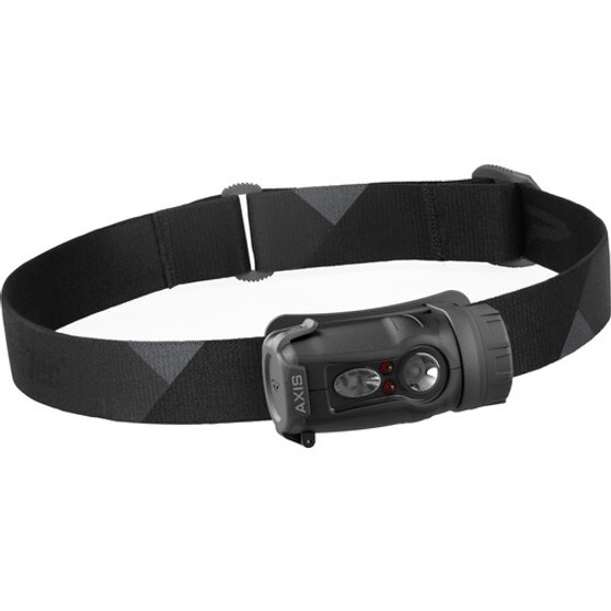 Princeton Tec Axis Rechargeable Headlamp