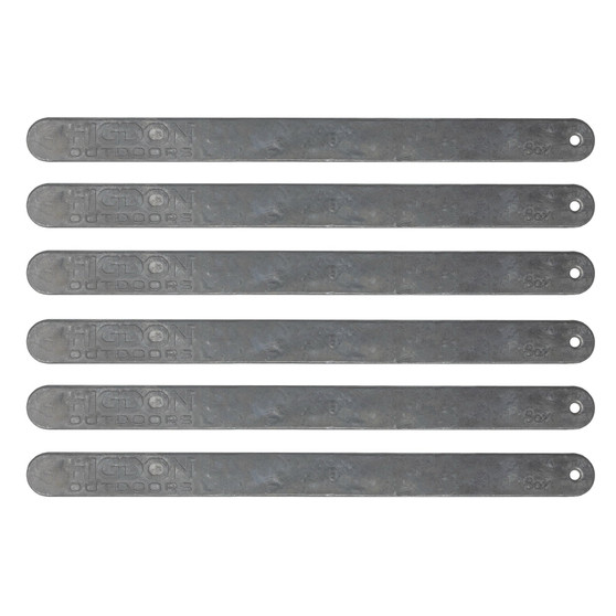 Higdon Strap Weight 8oz