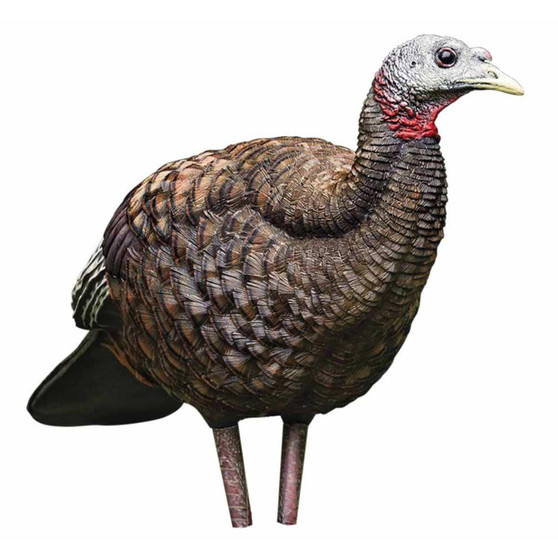 Avian X LCD Breeder Hen Turkey Decoy