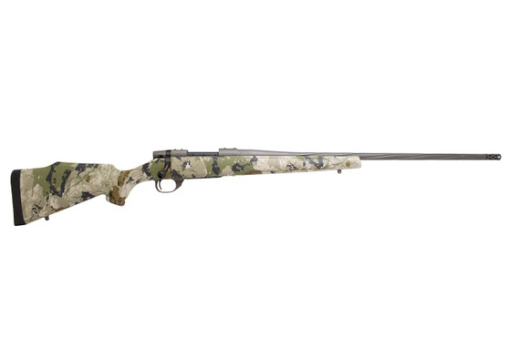 Weatherby Vanguard Kings Xk7 270 Win