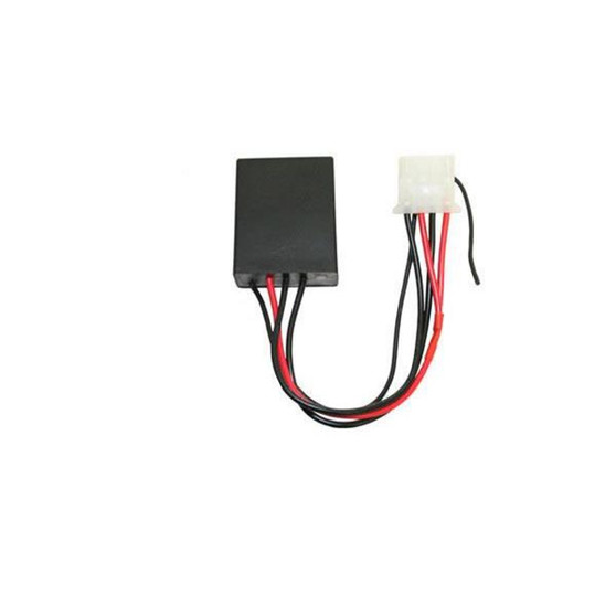 Mojo Multi Decoy Receiver