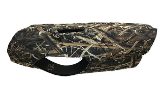 Mud River Ducks Unlimited Deluxe Dog Vest