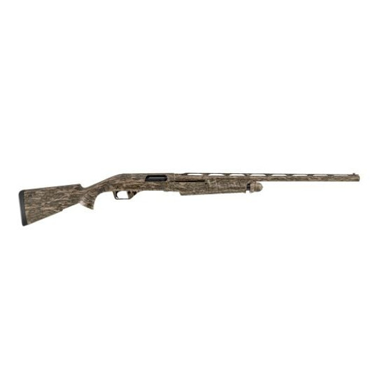 Benelli Nova 3 12 ga Pump Action Shotgun