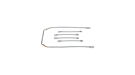 Ravin String & Cables R9 / R10 / R10X / R15 / R20 / R29 / R29X / LR