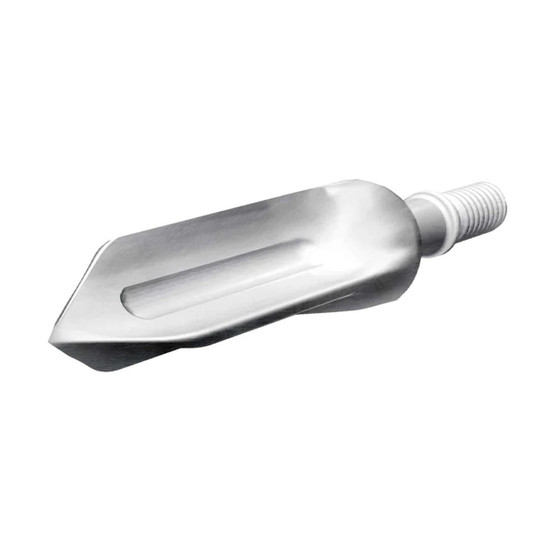 G5 Megameat 100 gr BMP Broadhead Practice Point 3 Pack