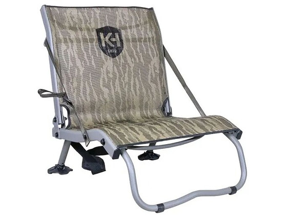 Knight & Hale Run N Gun Turkey Hunting Chair