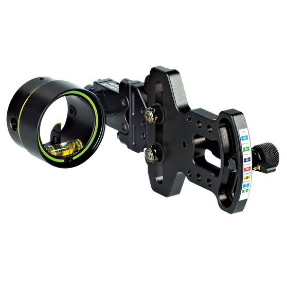 HHA Optimizer Lite X Sight .019 RH Rheostat Scope