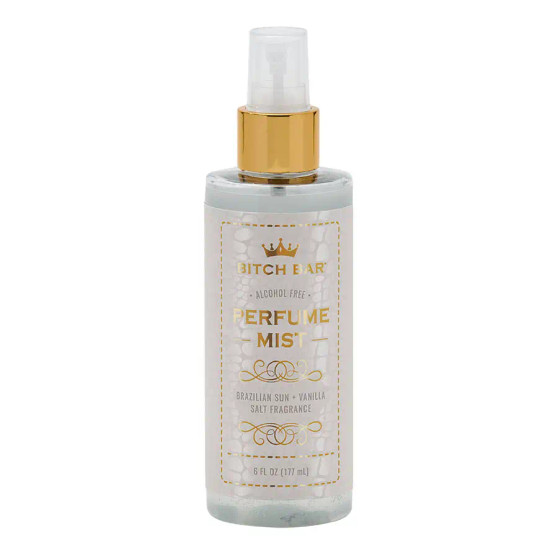 Bitch Bar Perfume Mist Brazillian Sun