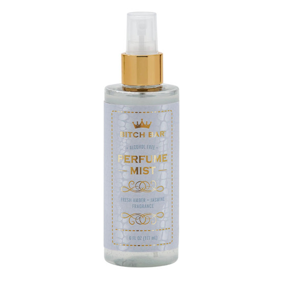 Bitch Bar Perfume Mist Fresh Amber