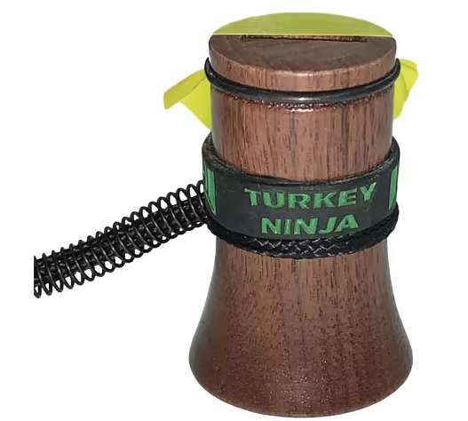 Woodhaven Ninja Tube