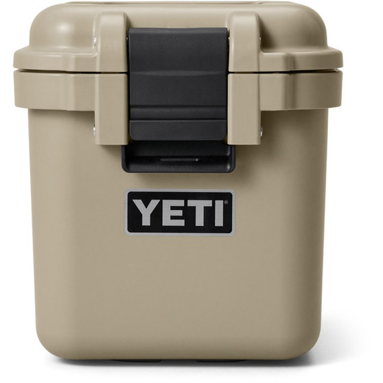Yeti Loadout Gobox 15 Gear Case