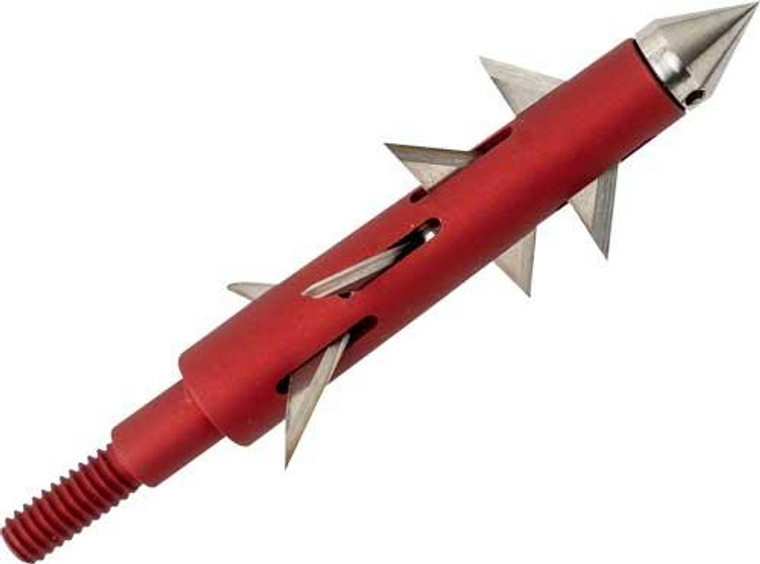 Thorn Broadheads Crown 100 Grain 3 Pack