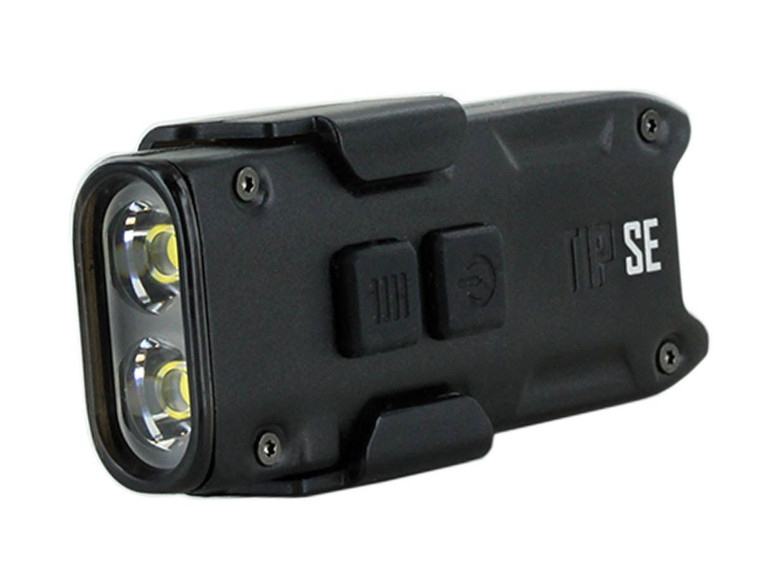 Nitecore Tip Se Usb-C Rechargeable Led Key-Light 2 X Osram P8 700 Lumens