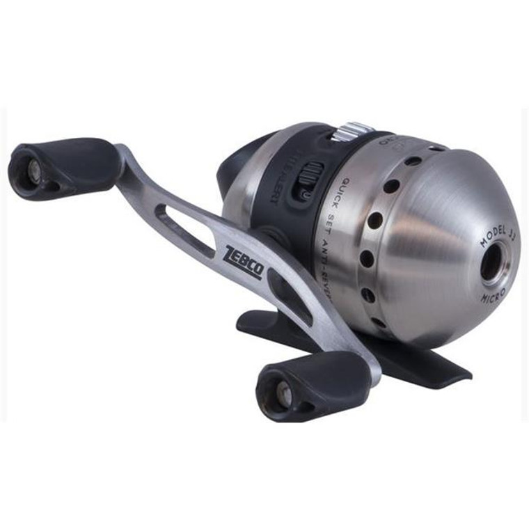 Zebco 33 Micro Reel Spincast