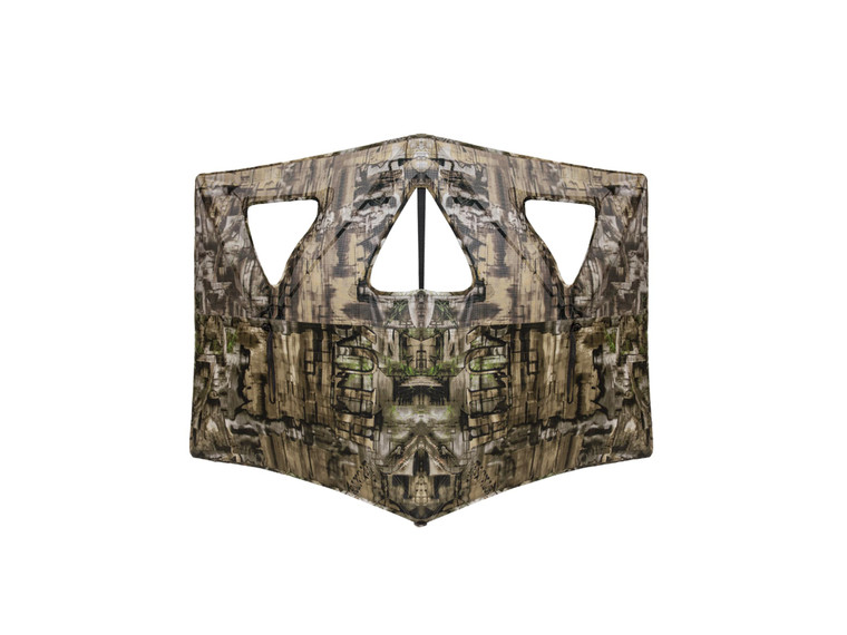 Primos Double Bull Surroundview Stakeout Blind Camo