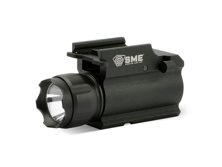 SME Compact Tactical Handgun Weapon Led Light