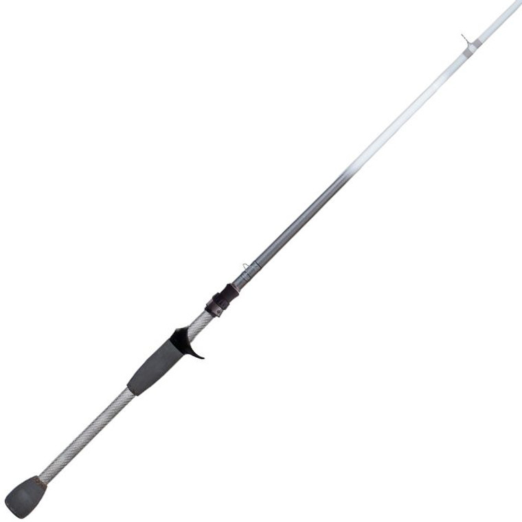 Duckett Silverado 7'6" Medium Heavy Fast Crank Rod
