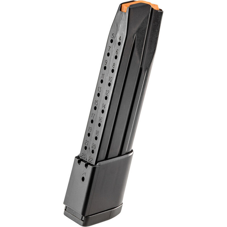 FN 509 Pistol 9mm Luger Magazine 24 Rounds