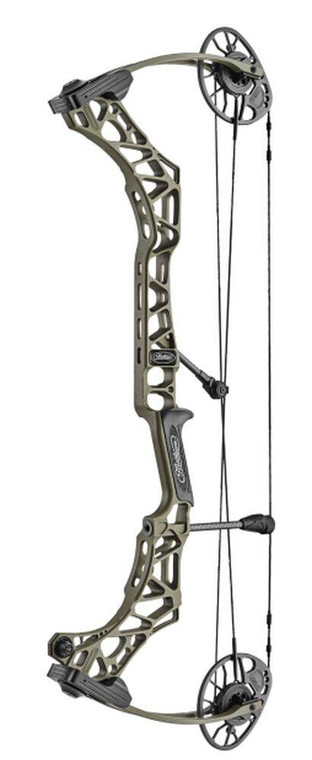 Mathews Prima Ambush 30" ATA Green