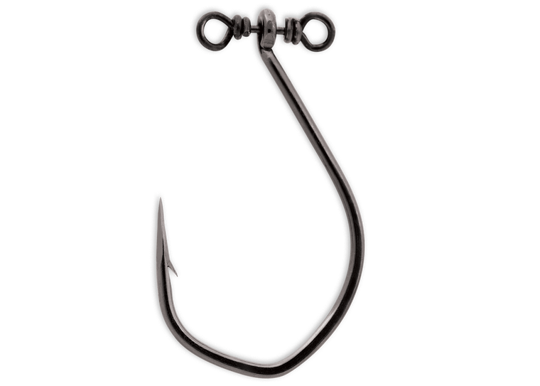 VMC Spinshot Hooks