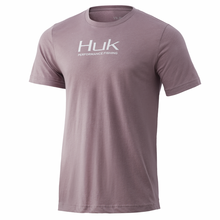 Huk Performance Fishing Shirt