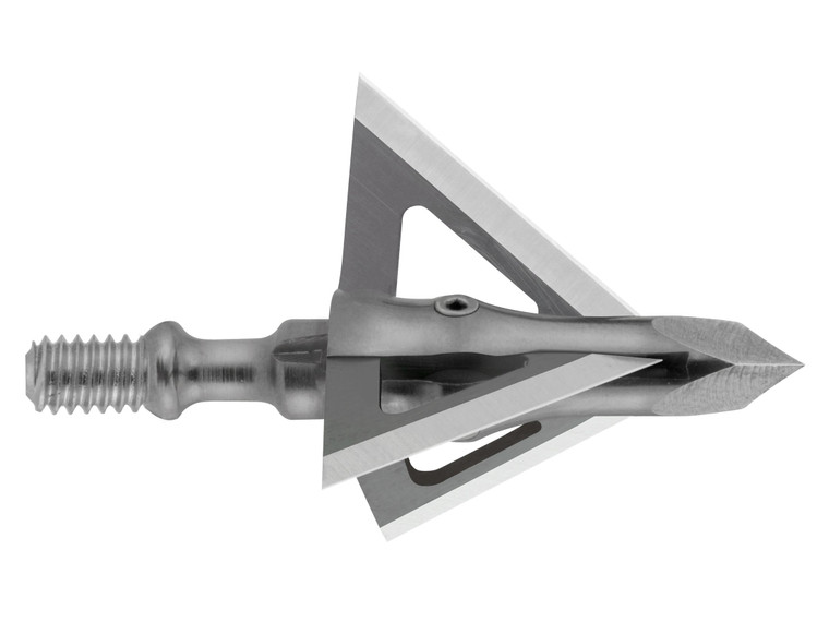 Muzzy Trocar Broadhead 100 Grain