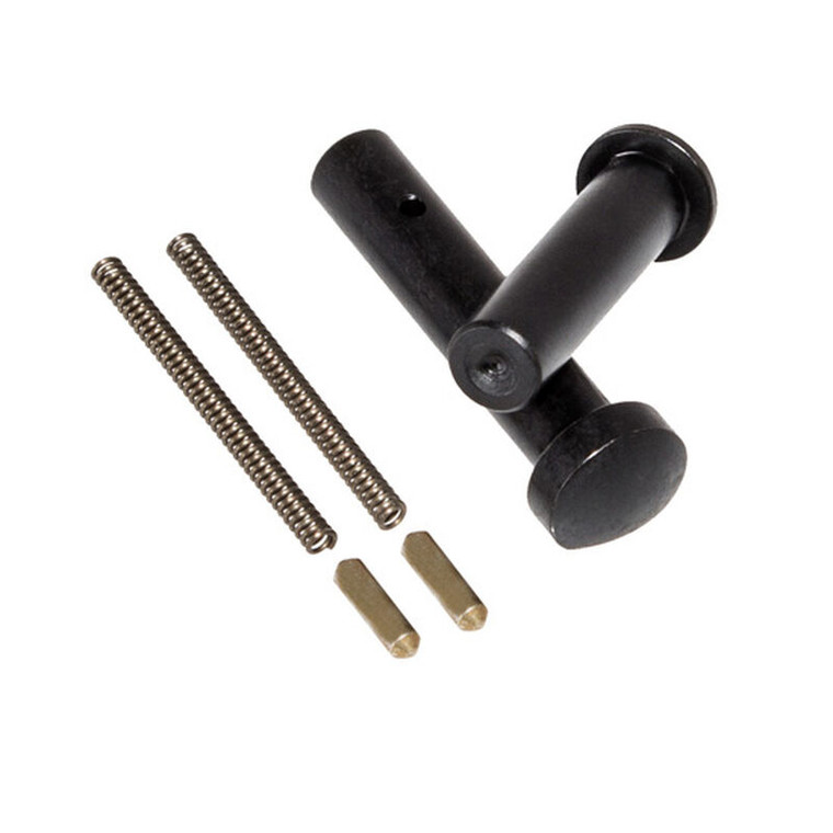 CMMG AR-15 HD Pivot And Takedown Pin Kit Black