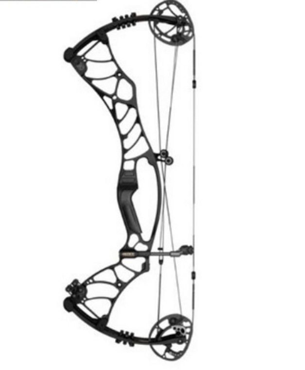 Hoyt Helix Turbo Right Hand 30