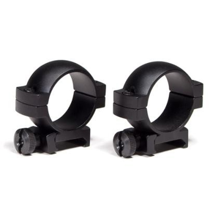 Vortex Optics Hunter 30mm Rings