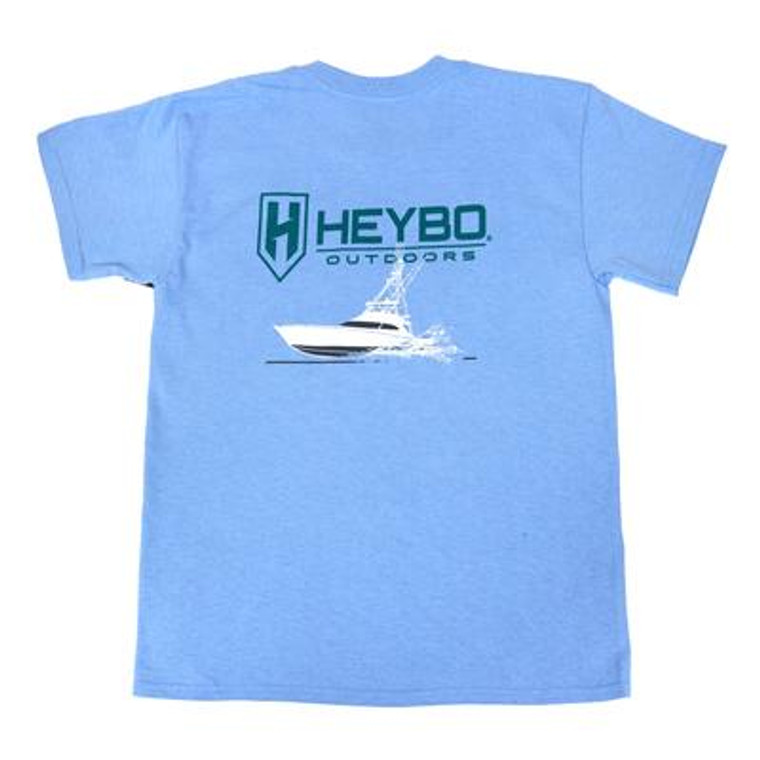 Heybo Sporty Youth