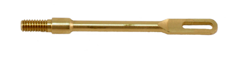 Pro- Shot Brass Patch Holder .22-.45 Caliber