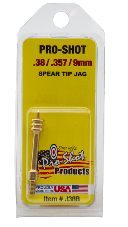 Pro-Shot Spear Tip .357/.38-9MM Jag