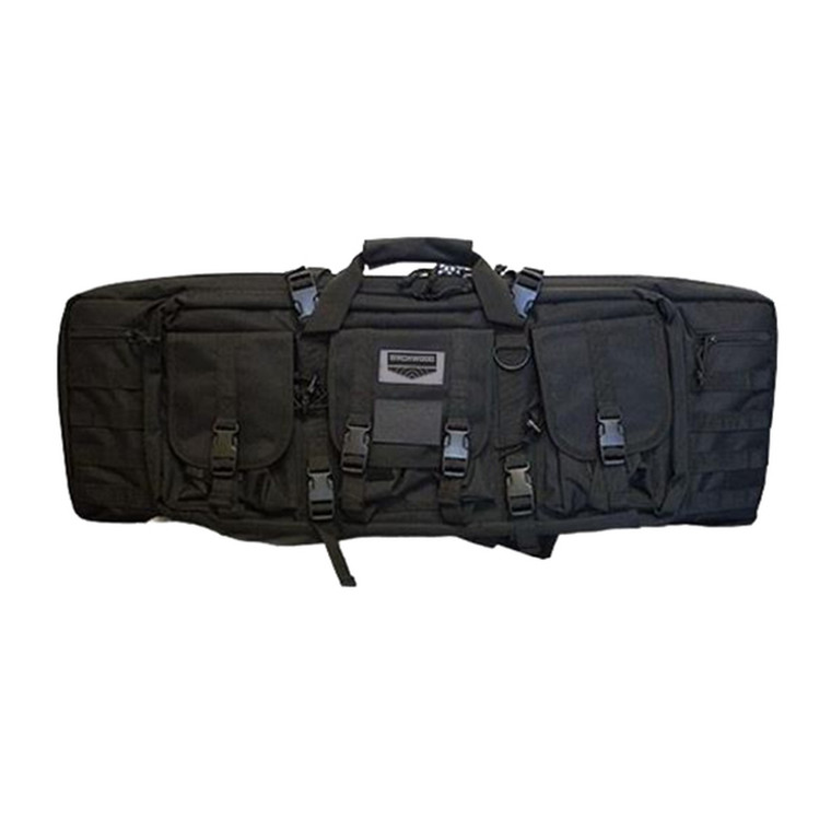 Birchwood Casey 36" Single Gun Case With Straps