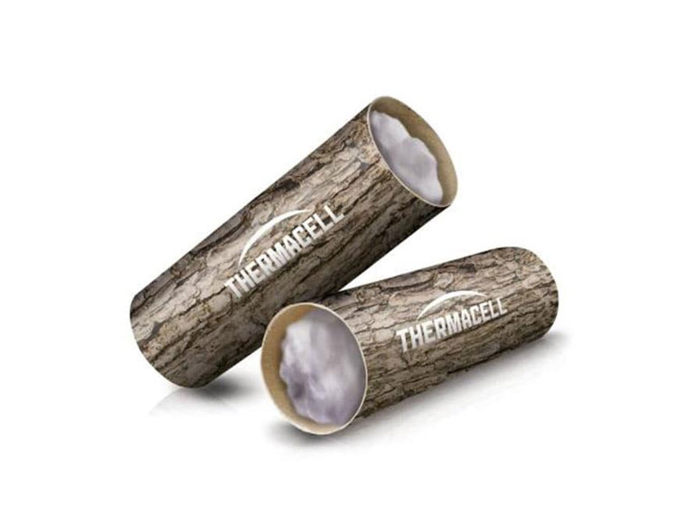 Thermacell Tick Control Tubes Pack of 12