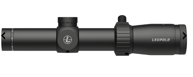 Leupold Mark 3HD 1.5-4X20 Ar-Ballistic