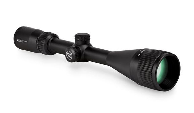 Vortex Crossfire II 4-12X50 Dead-Hold