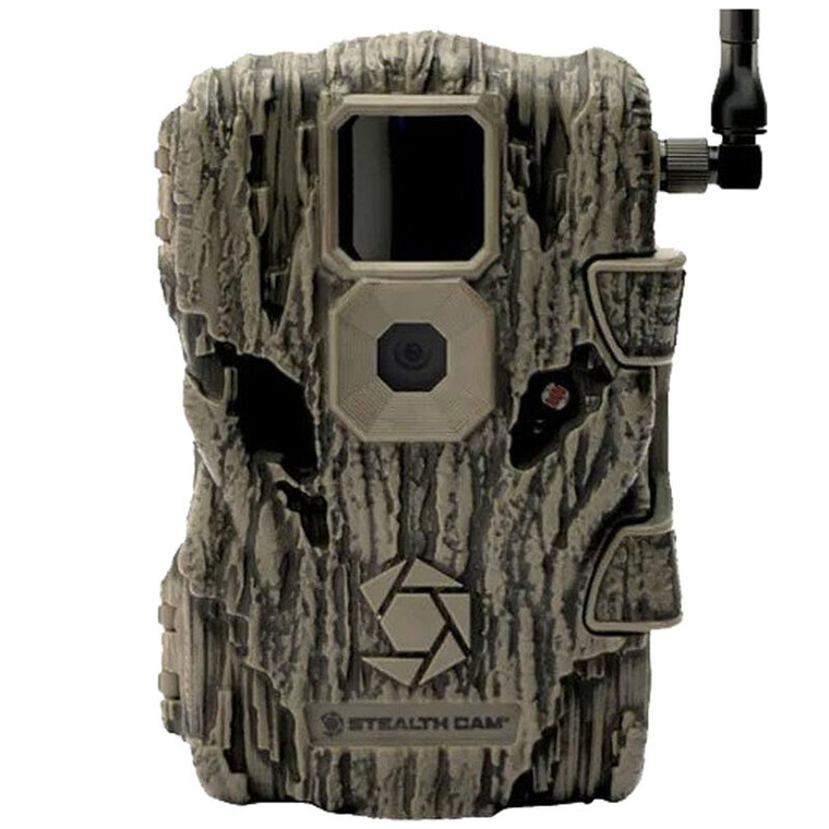 Stealth Cam Fusion X Cell Trail Cam Verizon