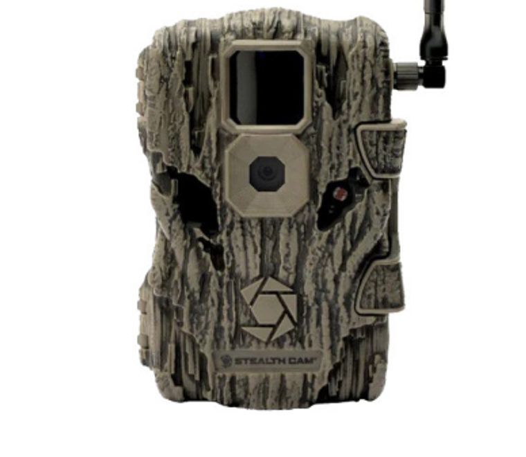 Stealth Cam Fusion X Trail Camera AT&T